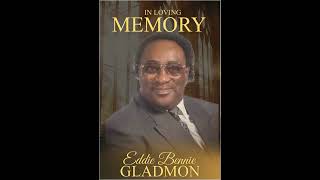 First Baptist Church, Gainesville, GA  Celebration of Life for Deacon Eddie Bennie Gladmon