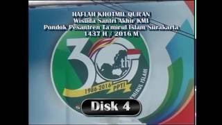 HADROH TA'MIRUL ISLAM