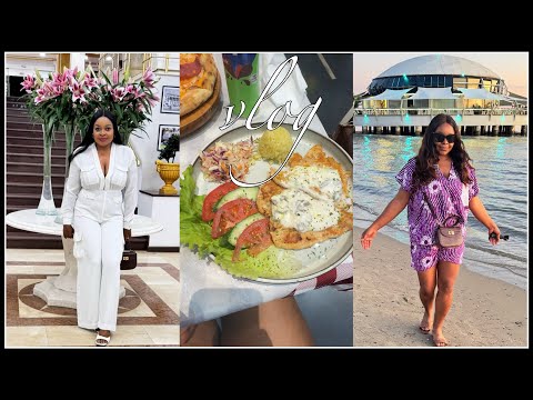 Finally Left The UK After 2 Years To Live My Best Life