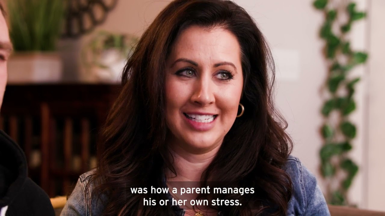 Making Emotional Space for Our Children with Dr. Josh & Christi Straub