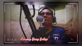 Lorong Yang Gelap dlloyd Cover Mang Eddoy