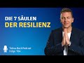 Resilienz  das geheimnis der inneren strke  tobias beck