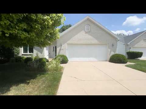 4358 N Watercrest Dr, Toledo, OH home video tour