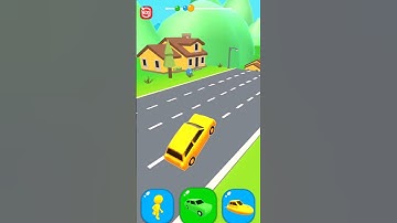 shape shifter run 3D android iOS gameplay walkthrough🤣🤣 #shorts #shapeshifting