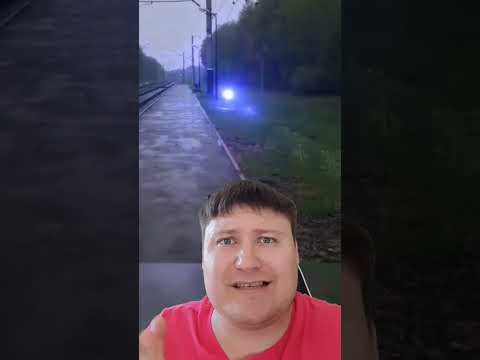 Шаровая молния как выглядит ? #shorts
