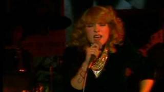 Yuri - Tu Y Yo (En Discoteque Consulado De España)