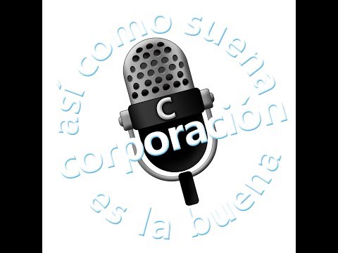Transmisión en VIVO - Radio Corporación