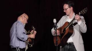 Arkansas Traveler - Michael Daves & Andy Statman