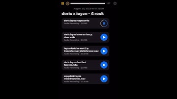 Deric x Jace! (iayze) - Reaper | New Snippet off Collab EP “4 Rock”? 8/20