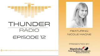 Thunder Radio Episode 12: The Making of “Our Tomorrows, Today: Wahbung 1971″