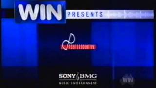 WIN Presents Opener/Credits/Closer - (February 2008)