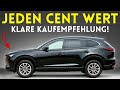 Diese 10 Neuwagen Sind 2025 Jeden Cent Wert