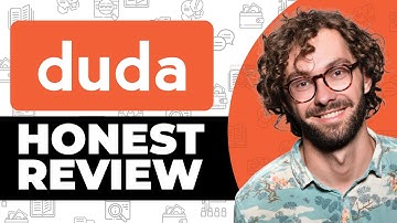 Duda Website Builder Eerlijke Review - Bekijk voor gebruik