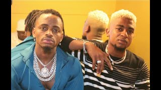 MEET LUKAMBA Diamond Platinumz s photographer and videographer