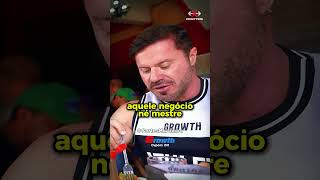 Renato Cariani Explica Pq Não Come Cebola Crua