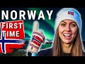 Going to ARCTIC CIRCLE Winter Time? FULL INSTRUCTION of HOW TO PLAN YOUR TRIP to TROMSO