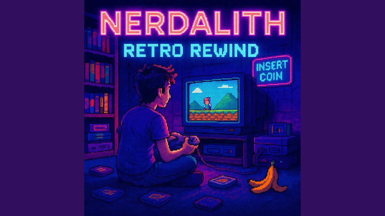 retro rewind