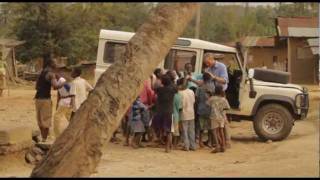 Philanthropy: Episode 4