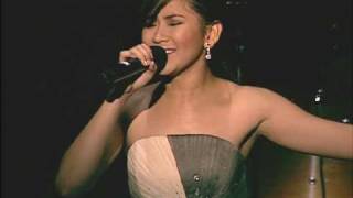 Sarah Geronimo - I Believe I Can Fly TNO Concert