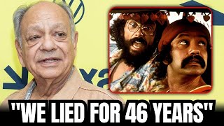 Things You Didn't Know About Cheech   Chong That Will Blow Your Mind
