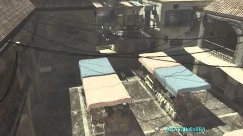 Call Of Duty MW3 - Triple-Kill Frag granede