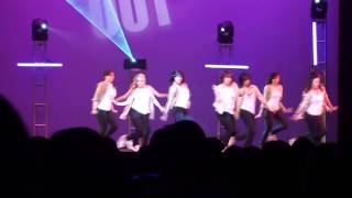 Meccamee @ Maxt Out 2010