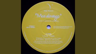 Mozalounge (Jazz-N-Groove Extended Album Mix)