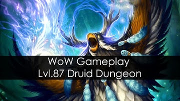 WoW Mists of Pandaria - Dungeon Mogo