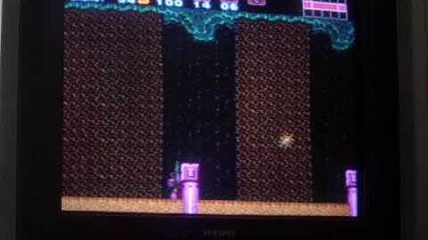 Super Metroid Walkthrough part 23