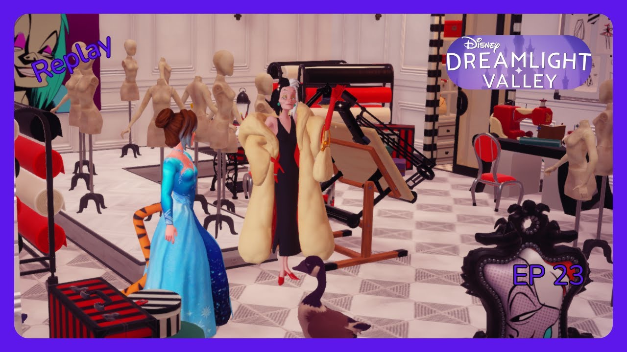 DDV [EP.23]✨ Evènement Festival volant d'hiver