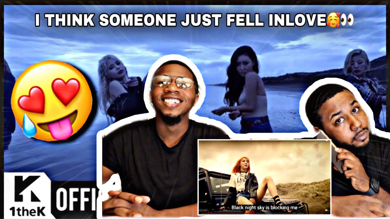 [MV] MAMAMOO(마마무) _ Starry Night(별이 빛나는 밤) **WAVYY POP REACTION**