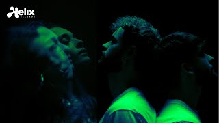 INDI x Bad Friends - Revival (Visualizer) [Helix Records]