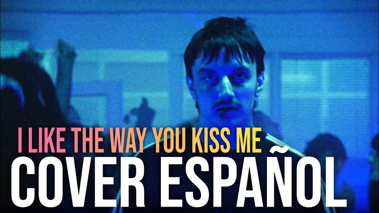 Artemas - I Like the way you kiss me (Cover español) | Quémon 