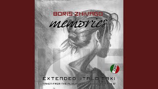 Memories (Short Vocal Zhivago Mix)