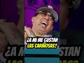 A #ÑengoFlow le gustas las cariñosas🤔😳😂