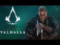 Assassin&#39;s Creed Valhalla - İNTİKAM YOLU - BÖLÜM 1