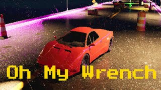 Oh My Wrench Gameplay (Steam) [Free Games]