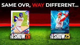 One of MLB 26's BIGGEST Problems... or is it?