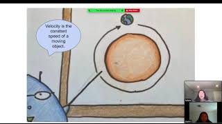 Kelsey N & Joyce R - Science Comic Read Aloud