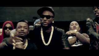 YG - My Nigga (feat. Jeezy, Rich Homie Quan) Resimi