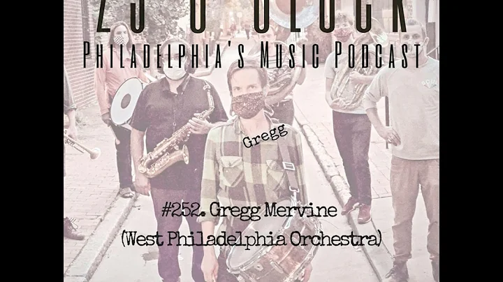 Greg Mervine