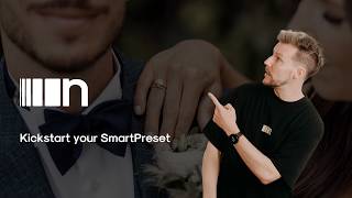 Neurapix - Tutorial videos | Kickstart your SmartPreset