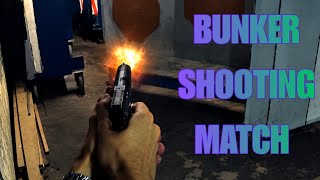 Shooting in Old Bunker