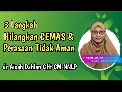 Video: Cara Menghilangkan Rasa Tidak Aman