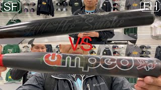 Anarchy All The Smoke vs Anarchy Amped || Velo Testing