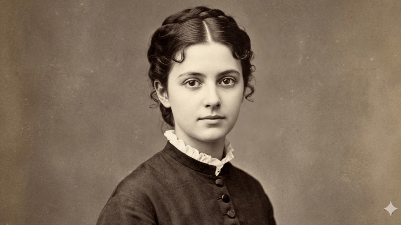 Bức Tranh Bị Khóa & Căn Phòng Cách Âm: Bí Ẩn Rùng Rợn Về Đứa Con Gái Bị 'Xóa Sổ