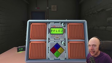 KTANE: Bomb 3.1 A Hidden Message, Attempt #3