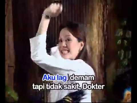 Jalan Sesama: Bernyanyi Bersama Tantan - Demam Berdansa