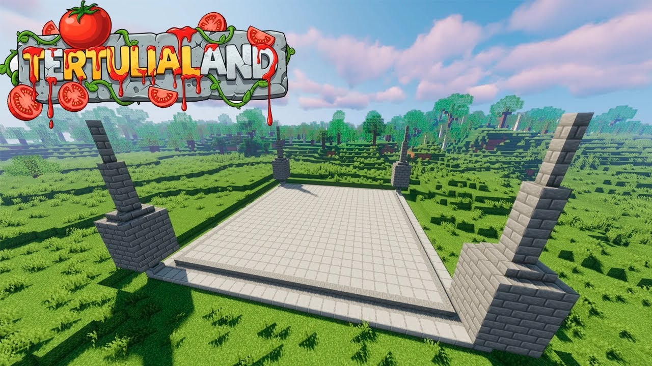 HAGO LOS JUEGOS de CELL en TERTULIALAND