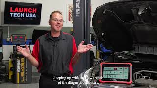 X-431 Throttle V Launch Tech Usa Aapex 2024